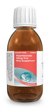 Dipyridamole-50mg-150ml